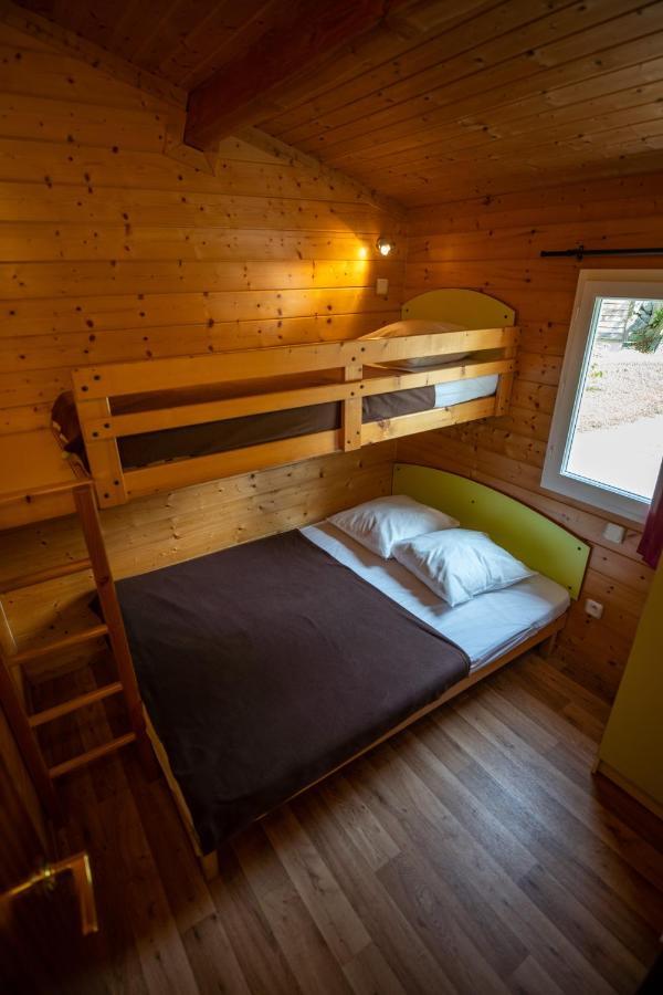 Camping Beau Rivage Navarrenx Exterior photo