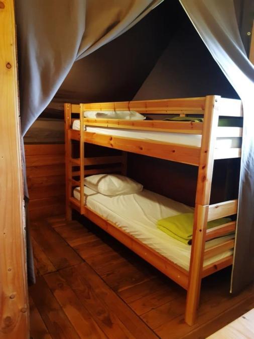 Camping Beau Rivage Navarrenx Exterior photo