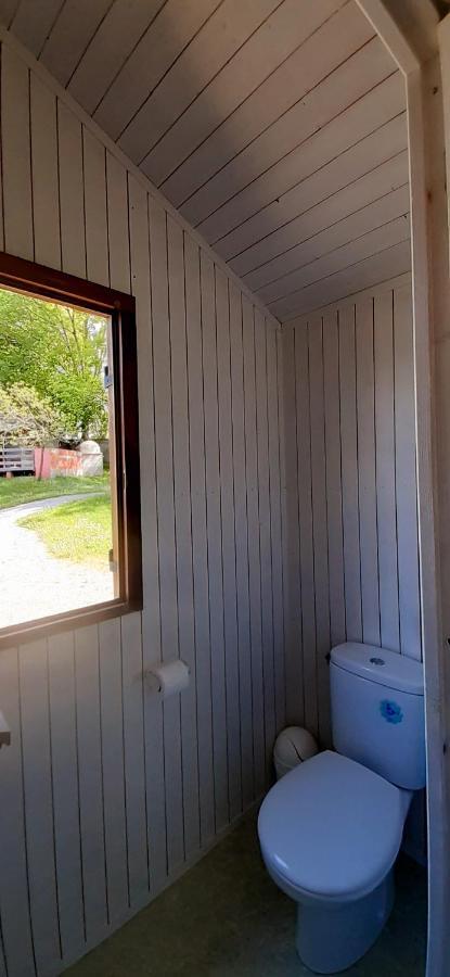 Camping Beau Rivage Navarrenx Exterior photo